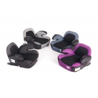 Автокресло Martin noir Right Fix Buzantine Purple
